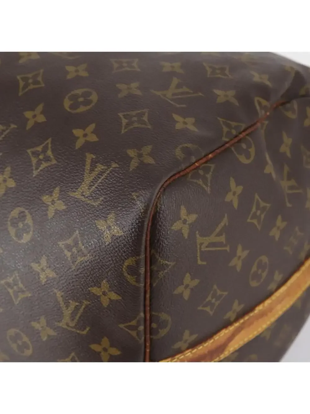 Louis Vuitton Keepall Bandouliere 55 #344405L54B